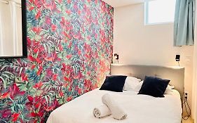 Appartement Spacieux Et Calme, 3 Chambres, Ideal Familles Et Professionnels, Vieux Lille