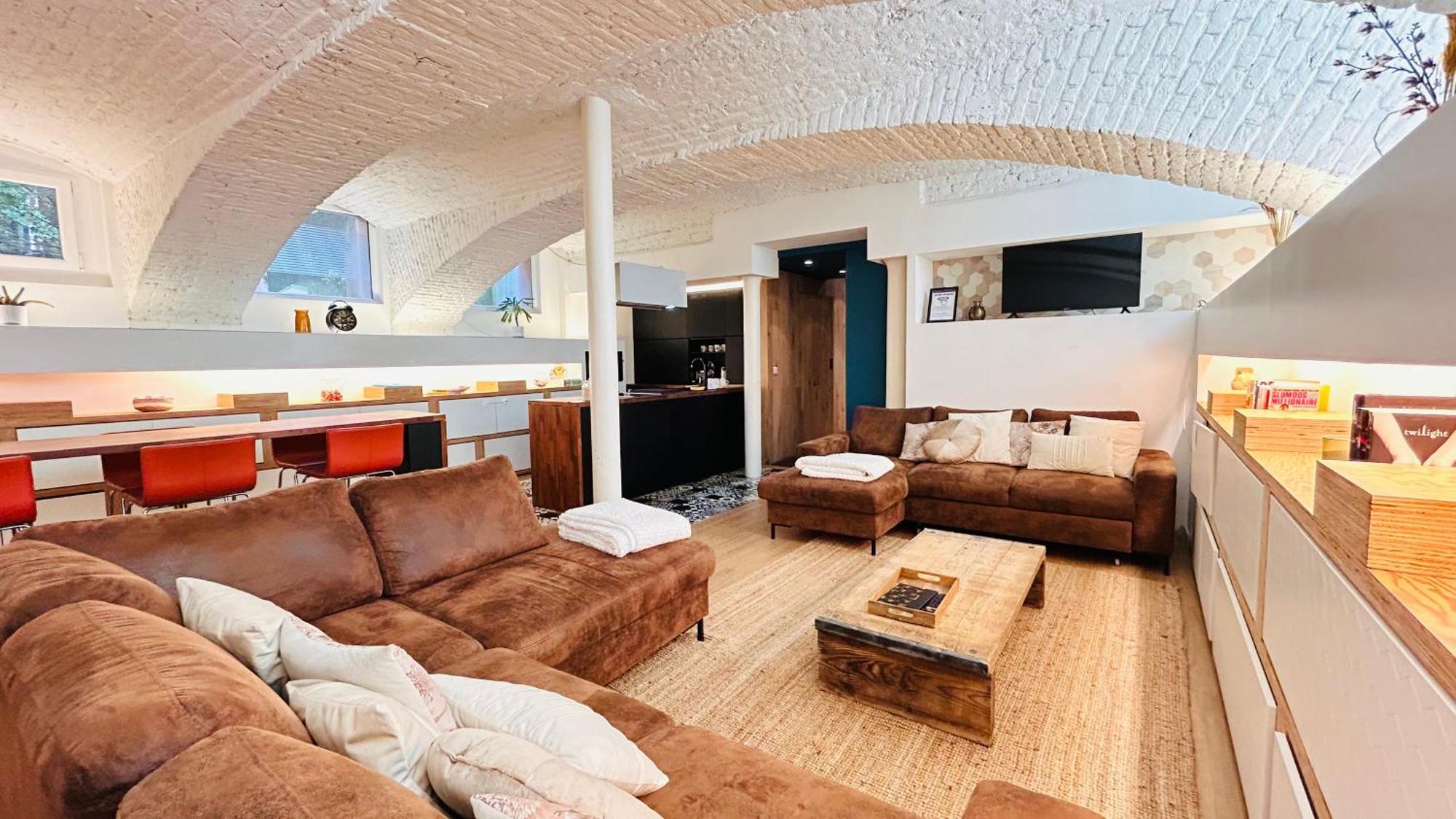 Appartement Spacieux Et Calme, 3 Chambres, Ideal Familles Et Professionnels, Vieux Lille Extérieur photo