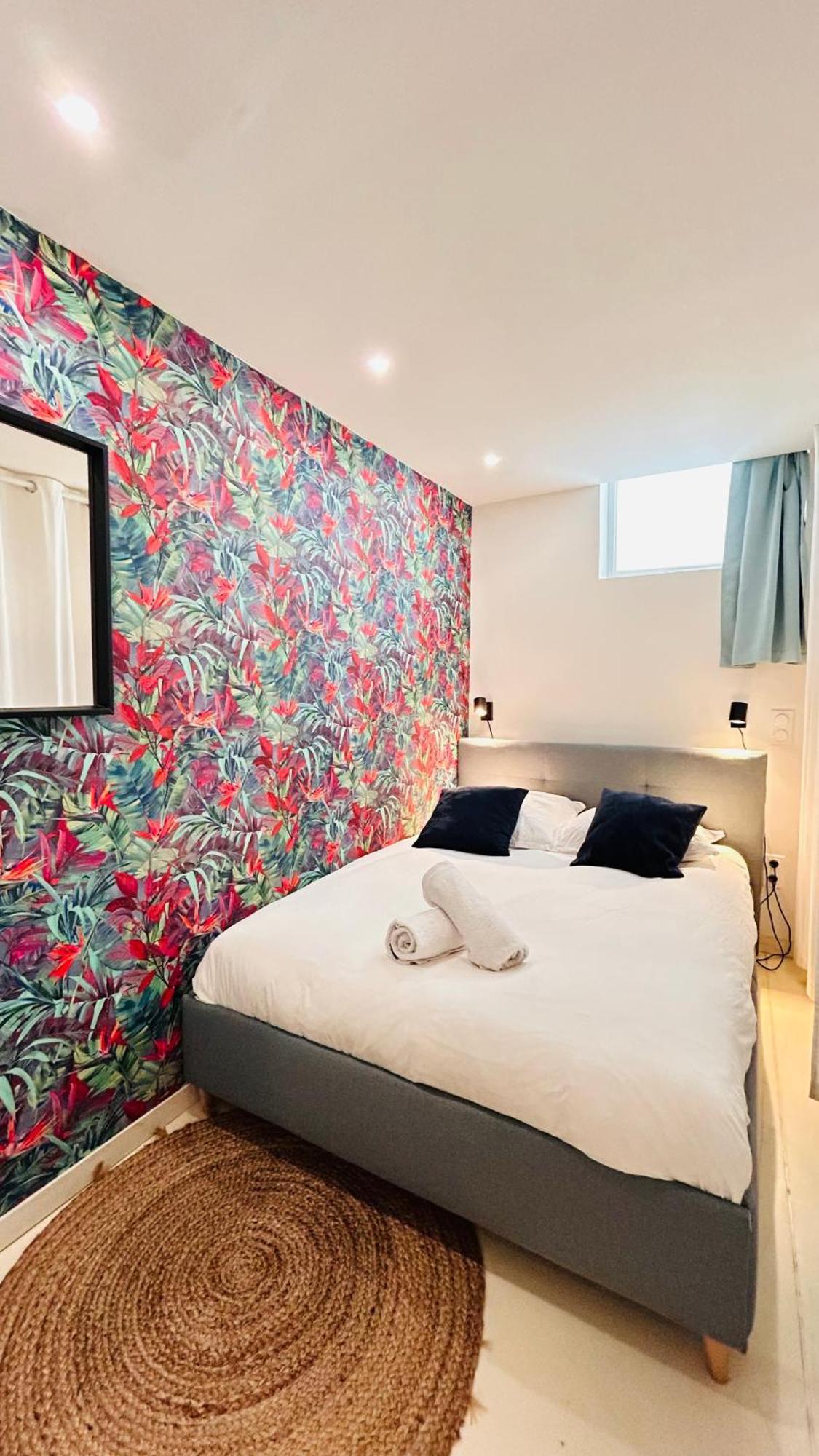 Appartement Spacieux Et Calme, 3 Chambres, Ideal Familles Et Professionnels, Vieux Lille Extérieur photo